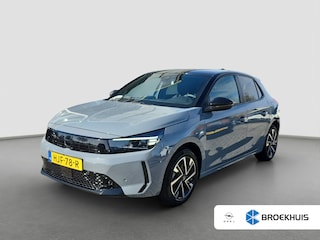 Opel Corsa 1.2 Turbo Hybrid GS 145pk | Keyless | Camera | Full LED | Full map navigatie | Parkeersensoren | Carplay/android auto |