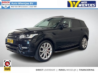 Land Rover Range Rover Sport 3.0 SDV6 | HSE Dynamic | Pano | Leer | Trekhaak