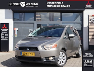 Mitsubishi Colt 1.3 Edition Two Automaat Trekhaak | All Seasons