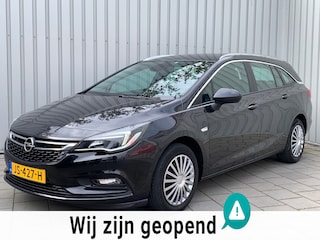 Opel Astra Sports Tourer 1.0 Business+|Navigatie|Climate Control|