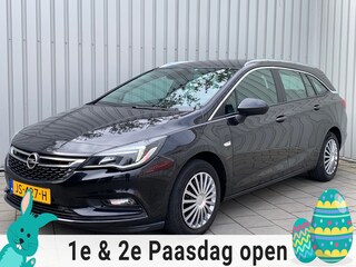 Opel Astra Sports Tourer 1.0 Business+|Navigatie|Climate Control|