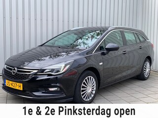 Opel Astra Sports Tourer 1.0 Business+|Navigatie|Climate Control|