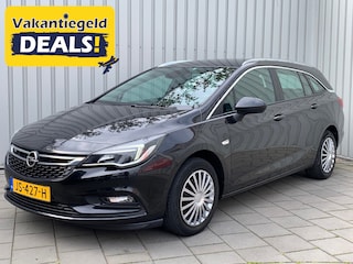 Opel Astra Sports Tourer 1.0 Business+|Navigatie|Climate Control|