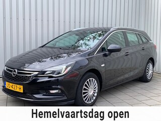 Opel Astra Sports Tourer 1.0 Business+|Navigatie|Climate Control|