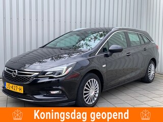Opel Astra Sports Tourer 1.0 Business+|Navigatie|Climate Control|