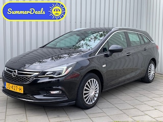 Opel Astra Sports Tourer 1.0 Business+|Navigatie|Climate Control|