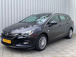 Opel Astra Sports Tourer 1.0 Business+|Navigatie|Climate Control|