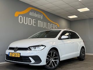 Volkswagen Polo 1.0 TSI Life Carplay/Cruise/Camera//Navi