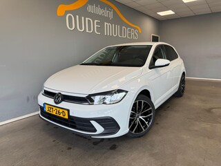 Volkswagen Polo 1.0 TSI Life Carplay/Cruise/Camera//Navi
