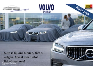 Volvo XC60 B5 250PK AUT8 PLUS DARK | ACC | BLIS | THK | 20INCH
