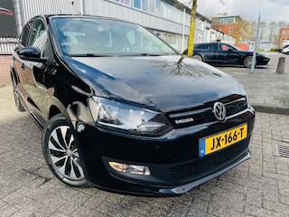 Volkswagen Polo 1.0 BlueMotion Edition