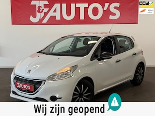 Peugeot 208 1.0 VTi Access| ECC AIRCO|CRUISE|ELEC PAKKET|
