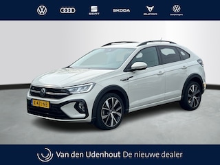 Volkswagen Taigo 1.0 TSI 110pk DSG R-Line Navigatie Camera