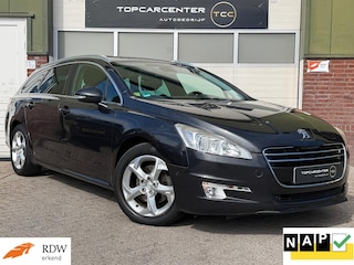 Peugeot 508 SW 1.6 THP Active/AIRCO/PANO/PARKS/APK/NAP
