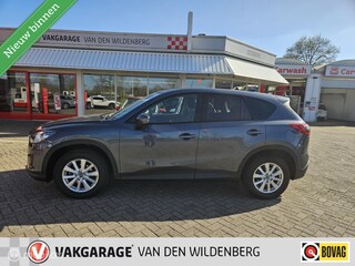 Mazda CX-5 2.0 TS 2WD