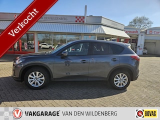 Mazda CX-5 2.0 TS 2WD