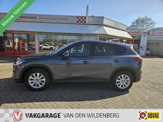 Mazda CX-5 2.0 TS 2WD