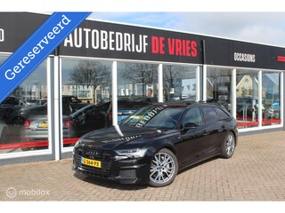 Audi A6 Avant 55 TFSI quattro 3xS-line Pano/HUD/ACC/20Inch/360Camera