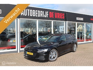 Audi A6 Avant 55 TFSI quattro 3xS-line Pano/HUD/ACC/20Inch/360Camera