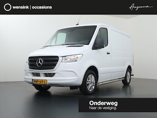 Mercedes-Benz Sprinter 315 CDI | Aut. | L1 H1 | 17.872 KM |