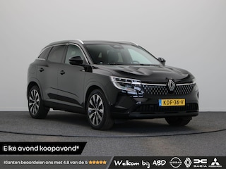 Renault Austral 1.3 mild hybrid 160 X-Tronic techno | Elektr.achterklep | Keyless | Navigatie | Cruise | Elektr.best.stoel.