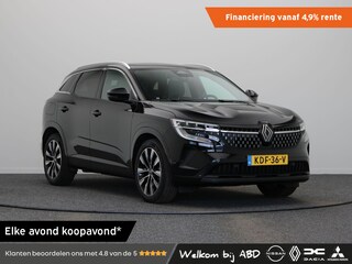 Renault Austral 1.3 mild hybrid 160 X-Tronic techno | Elektr.achterklep | Keyless | Navigatie | Cruise | Elektr.best.stoel.