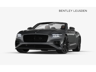 Bentley Continental Speed V8 Hybrid MY2026 | Coming Soon