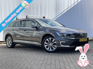 Volkswagen Passat Variant 1.4 TSI GTE Highline Pano.dak Stoelverw. DAB PHEV