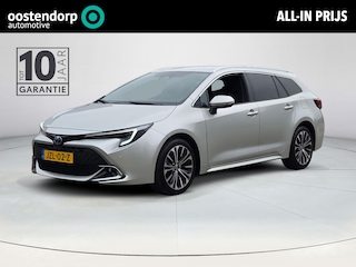 Toyota Corolla Touring Sports Hybrid 140 Dynamic | Apple CarPlay | Elektr klep | Parkeersens. | Rijklaar incl. garantie |
