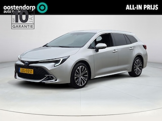 Toyota Corolla Touring Sports Hybrid 140 Dynamic | Apple CarPlay | Elektr klep | Parkeersens. | Rijklaar incl. garantie |