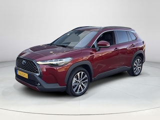 Toyota Corolla Cross Hybrid 140 Style + Premium Pack