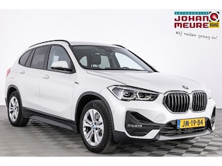 BMW X1 xDrive25e High Executive | Head-Up | LEDER | Full LED | PHEV *GOEDE VRIJDAG + 2e PAASDAG OPEN!*