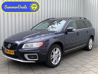 Volvo XC70 3.0 T6 Summum|Automaat|Opendak|LPG-G3|