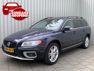 Volvo XC70 3.0 T6 Summum|Automaat|Opendak|LPG-G3|