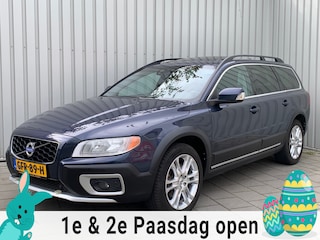 Volvo XC70 3.0 T6 Summum|Automaat|Opendak|LPG-G3|