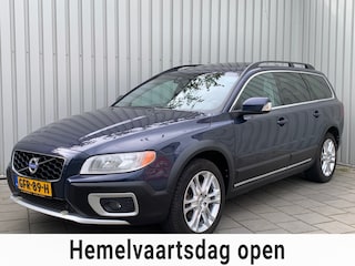 Volvo XC70 3.0 T6 Summum|Automaat|Opendak|LPG-G3|