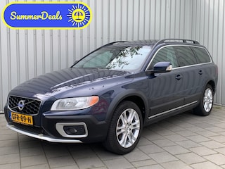 Volvo XC70 3.0 T6 Summum|Automaat|Opendak|LPG-G3|