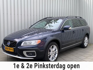 Volvo XC70 3.0 T6 Summum|Automaat|Opendak|LPG-G3|