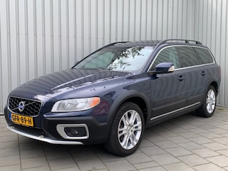 Volvo XC70 3.0 T6 Summum|Automaat|Opendak|LPG-G3|