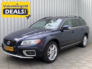 Volvo XC70 3.0 T6 Summum|Automaat|Opendak|LPG-G3|