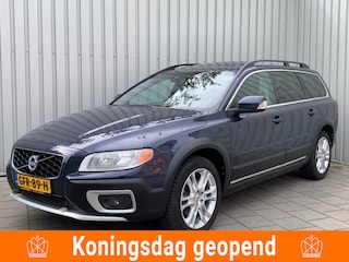 Volvo XC70 3.0 T6 Summum|Automaat|Opendak|LPG-G3|