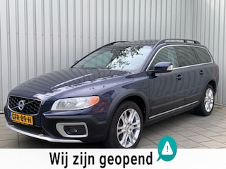 Volvo XC70 3.0 T6 Summum|Automaat|Opendak|LPG-G3|