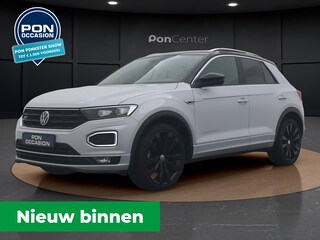Volkswagen T-Roc 1.5 TSI Sport Business R-line | Camera | Elek Achterklep | Carplay | Stoelverwarming | ACC |