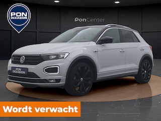 Volkswagen T-Roc 1.5 TSI Sport Business R-line | Camera | Elek Achterklep | Carplay | Stoelverwarming | ACC |