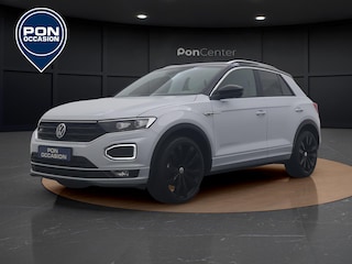 Volkswagen T-Roc 1.5 TSI Sport Business R-line | Camera | Elek Achterklep | Carplay | Stoelverwarming | ACC |