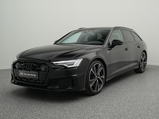 Audi A6 Avant S-Line 50 TFSI e 299 PK QUATTRO | LED Matrix | Adaptieve Cruise Control | Black Optiek | 21 Inch | Navigatie |