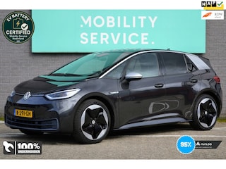 Volkswagen ID.3 First Max 58 kWh SOH94%