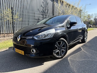 Renault Clio 0.9 TCe ECO Night&Day / AIRCO / NAVI / CRUISE / 82dkm! NAP! / 1e EIGENAAR
