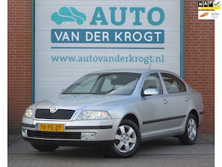Skoda Octavia 1.6 Elegance, Clima, Comf, Lage km, APK 3-27