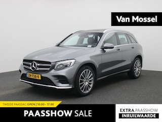 Mercedes-Benz GLC 250 4MATIC Sport Edition Premium | VERWACHT | PANO-SCHUIFDAK | CAMERA | NAVIGATIE | STOELVERWARMING | ELEKTRISCHE STOELVERSTELLING